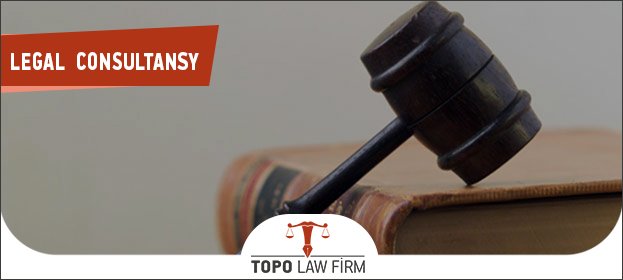 Legal Consultansy