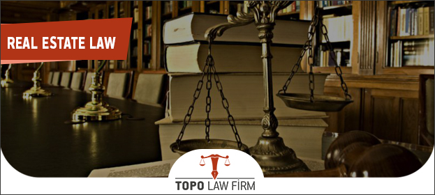 Real Estate Law