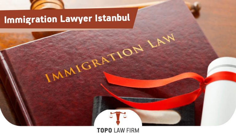 Immigration Lawyer Istanbul | Topo Law Firm Istanbul