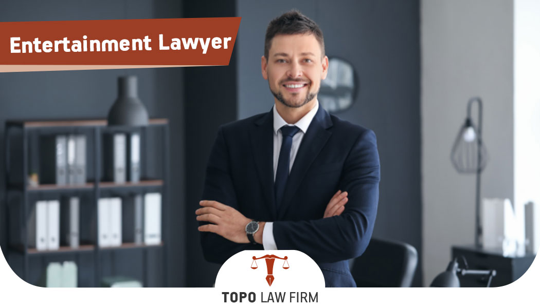 Entertainment Lawyer | Topo Law Firm Istanbul