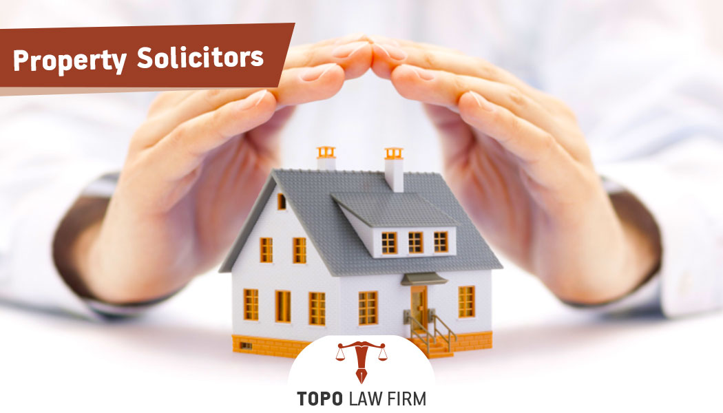 Property Solicitors Topo Law Firm Istanbul